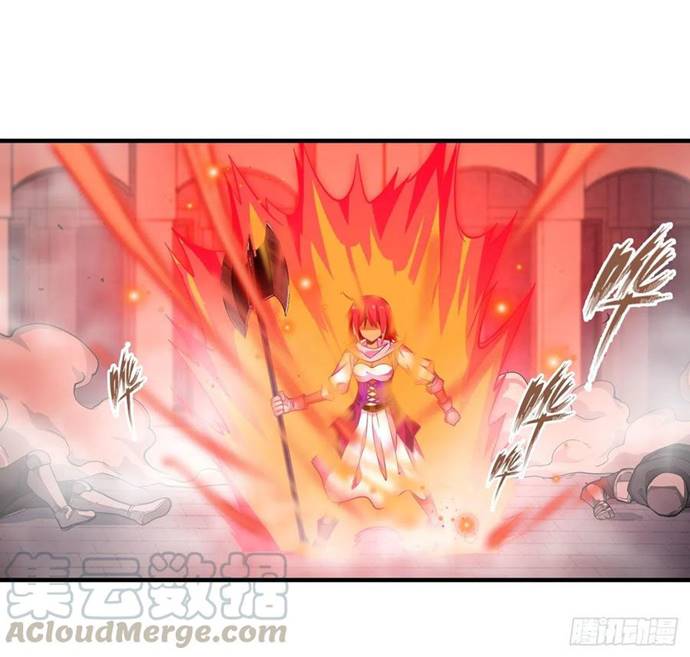 Wuxian Shitu Yu Shier Zhan Ji (Infinite Apostles and Twelve War Girls) Chapter 136 Gambar 25